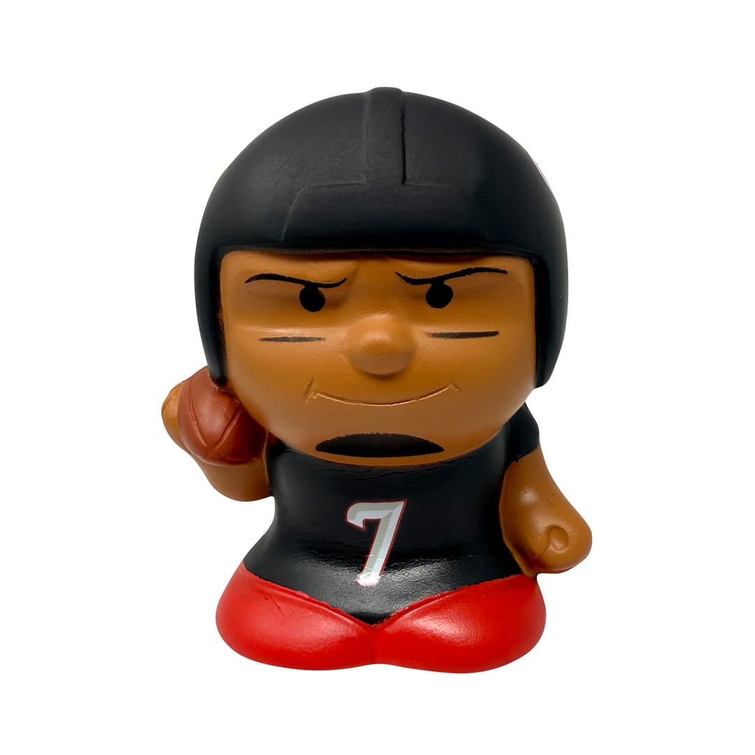 Houston Texans Jumbo Squeezy 12pc Display