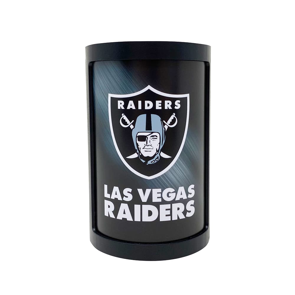 Las Vegas Raiders LED Night Light