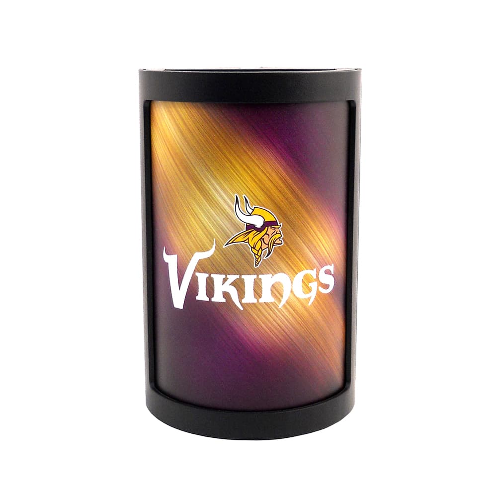 Minnesota Vikings LED Night Light