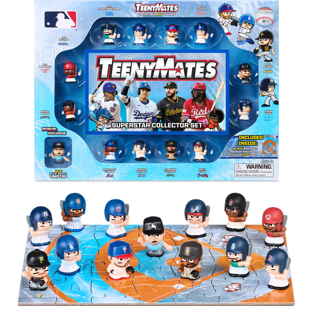 TeenyMates Gift Sets