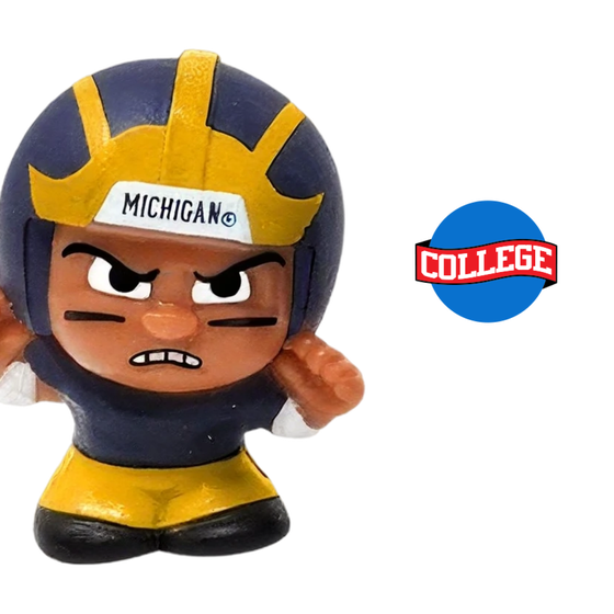College TeenyMates