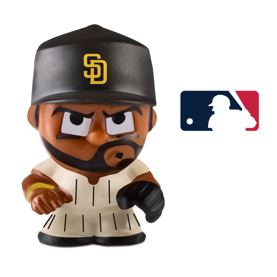 MLB TeenyMates