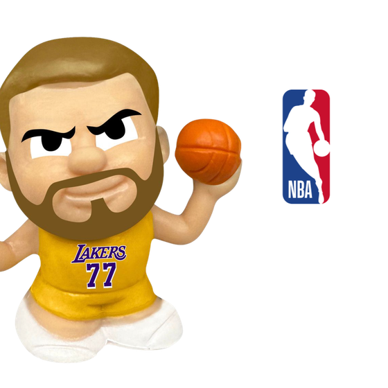 NBA TeenyMates