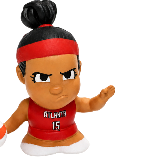 WNBA TeenyMates