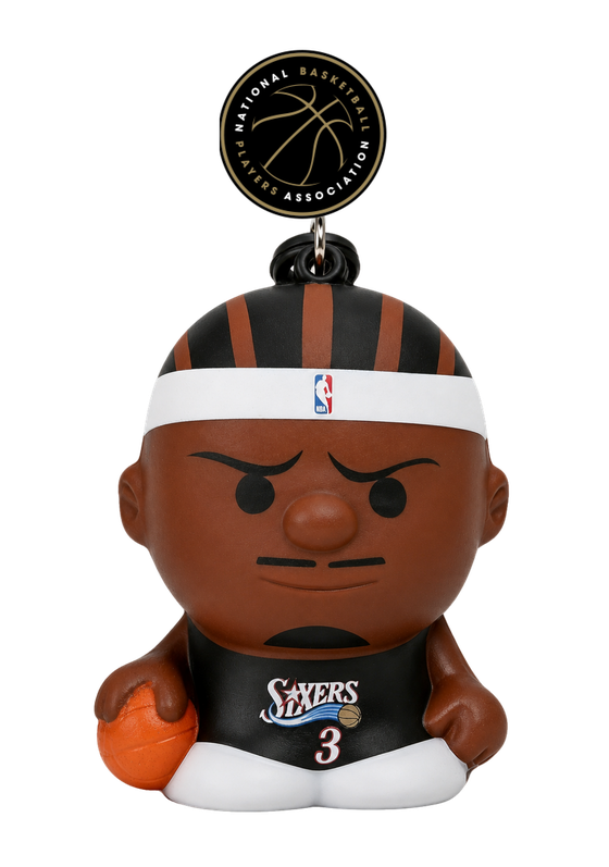 NBA Legends SqueezyMates