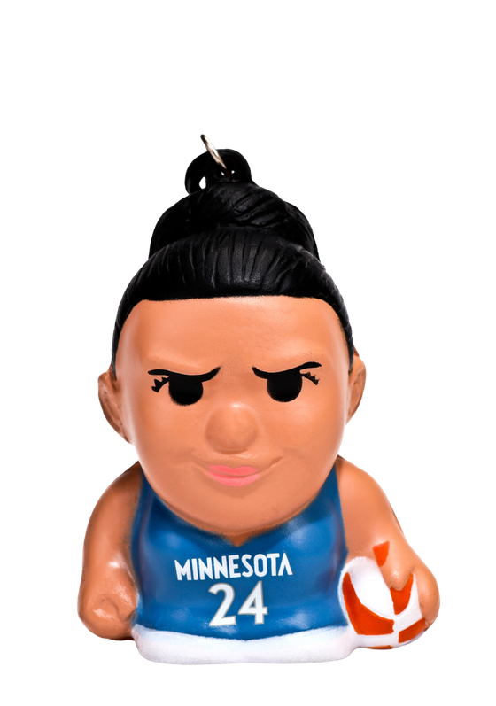 WNBA SqueezyMates